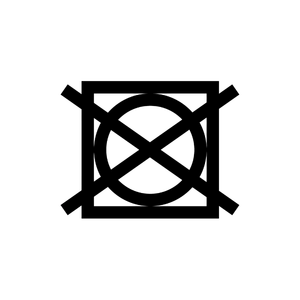 Nicht_Trockner_geeignet